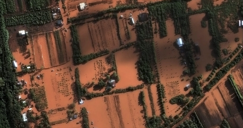 Neglected North Shore Plantation Waterways Fueled Damaging Floods