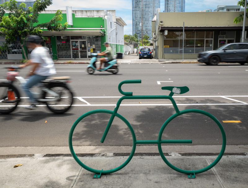 Honolulu’s $46M Claims Bill: HPD Chases, Bike Accidents, A Tossed Surfboard