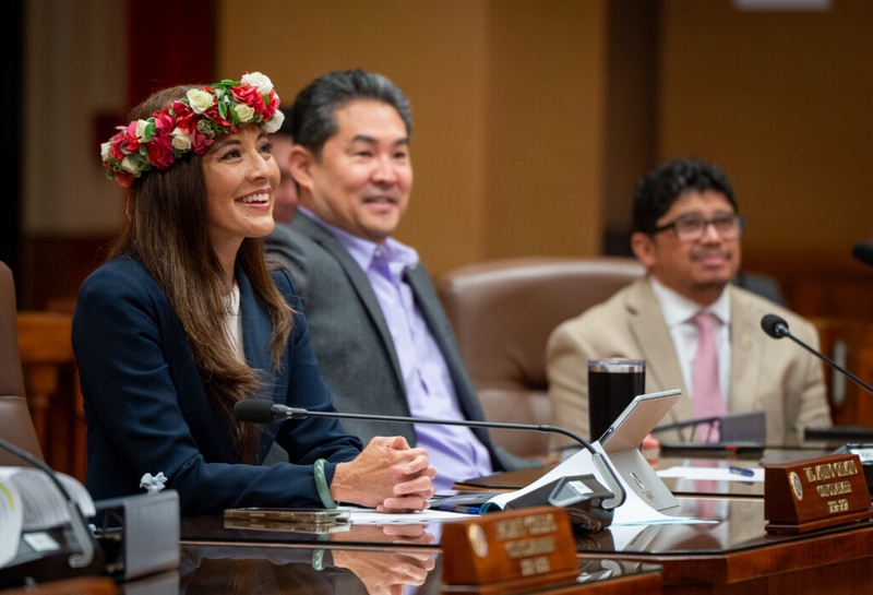 Honolulu Council Passes Budget Mayor Vows To Veto 