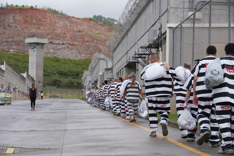 Another Hawaiʻi Prison Death Has Family Seeking Answers