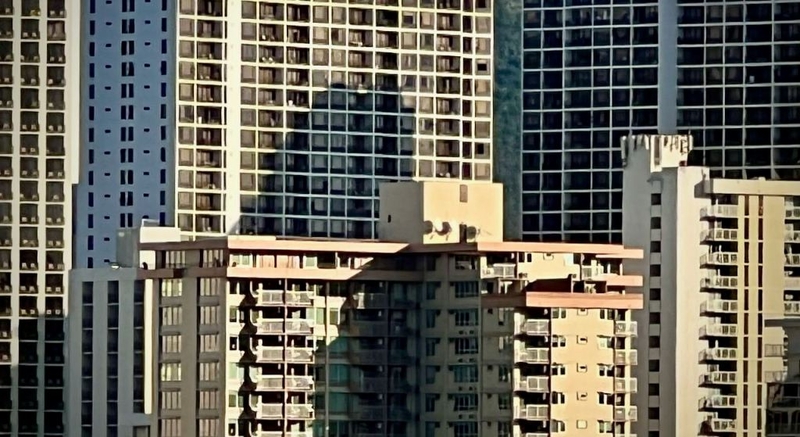 Housing Shortage Driving Poverty In Hawaiʻi More Than Anywhere