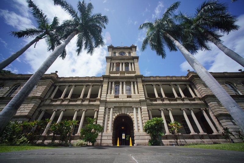 Hawaiʻi Supreme Court Rebukes DOE: Pay $14M To McKinley High Sex Abuse Victim