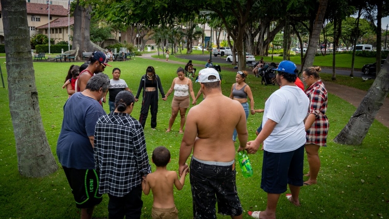 Judge Rules State Must Pay $1.1M In Oʻahu Jail Suicide