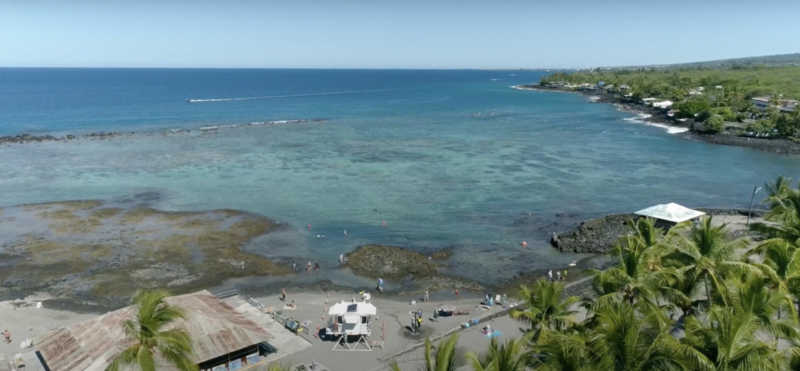 See How Your Beach Stacks Up To Hawai‘i Water Pollution Standards