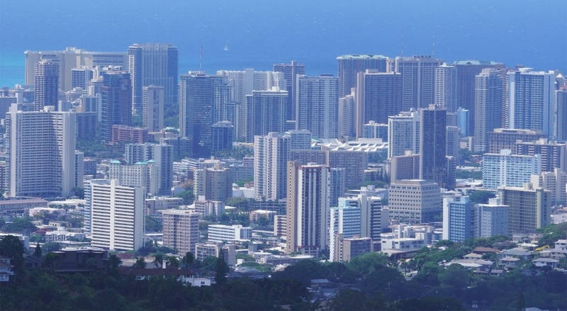 ‘Kick In The Face’: Hawaiʻi’s $2M Business Registration System Slammed
