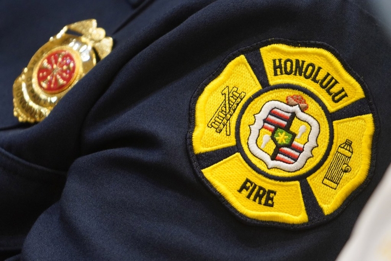 $22M In Overtime: Some Honolulu Firefighters Double Their Hours