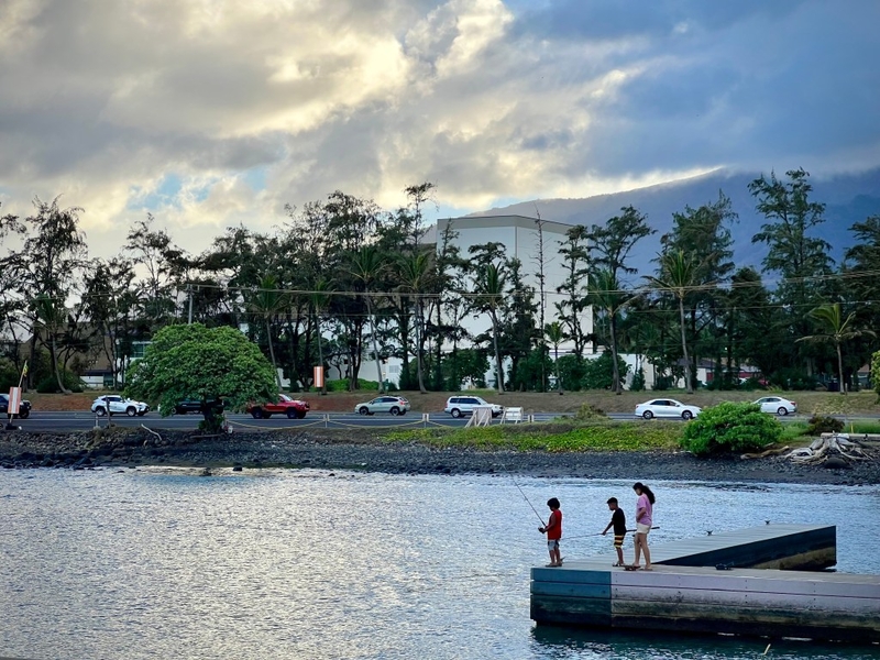 Future Maui Development? Kahului Council Candidates Hold Opposing Views