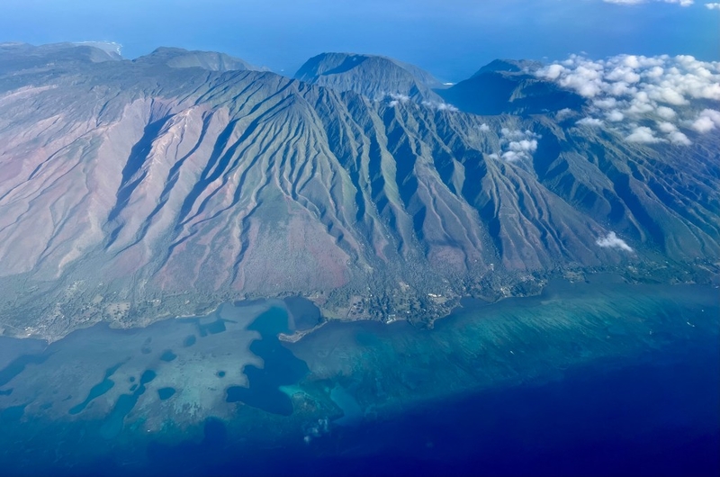 HECO Blackout: Half Of Molokaʻi May Lose A Summer’s Fish And Game