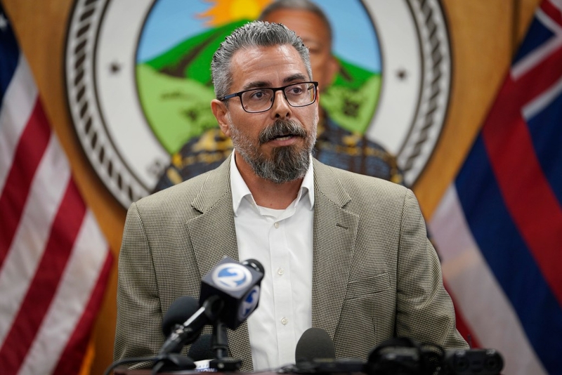 Maui Prosecutor To Hire Investigator Focused On Post-Wildfire Contractor Fraud