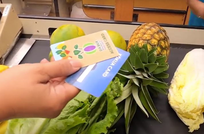 Federal Government Abruptly Cut These Hawaiʻi Markets From Food Stamps Program