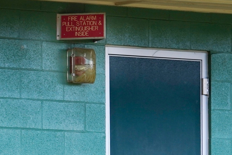 Almost Half Of Hawaiʻi Schools Have Unreliable Fire Alarms