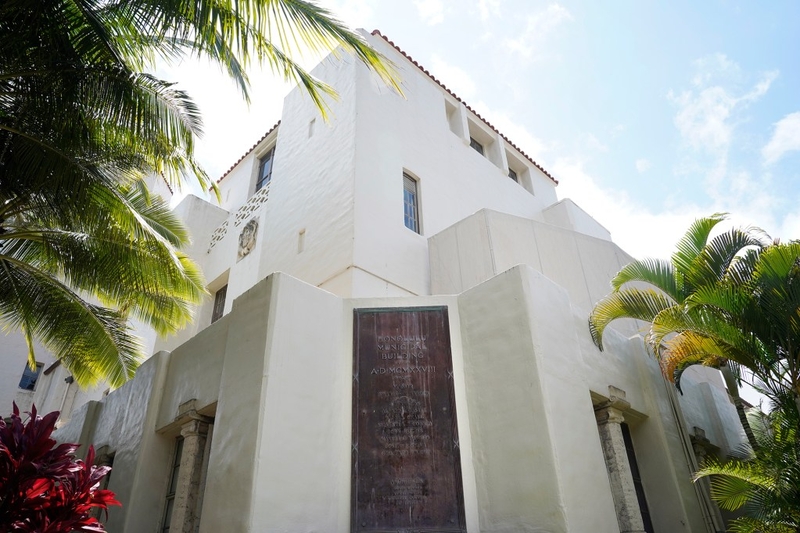 Honolulu Voters Could Make Impeached Politicians Sit Out