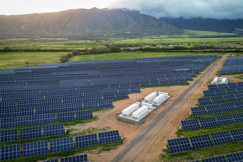 UH Report: Oʻahu Needs More Solar, Not New Power Plants