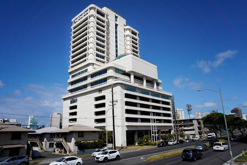 Covid Audit: Millions Meant To Support Oʻahu Residents Went Elsewhere