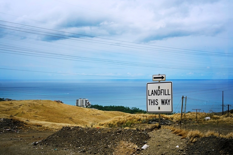 ‘Out Of Options’: Siting Oʻahu’s New Landfill Is A Political Nightmare 
