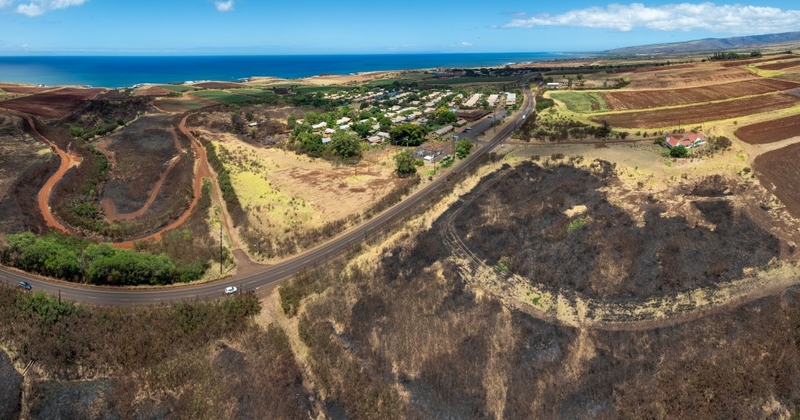 Making New Kaua‘i Homes Wildfire Resistant May Cost Much More Than Expected