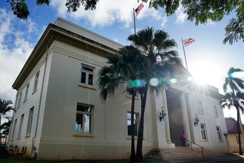 No Penalty For Kauaʻi Candidates Who Blew Financial Reporting Deadline