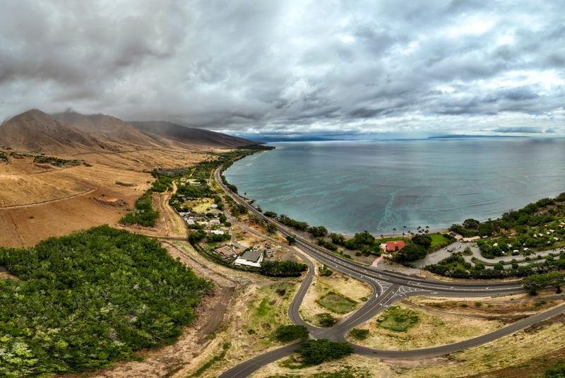 Maui Coral Reef Holds Secrets Of The Past — And The Future
