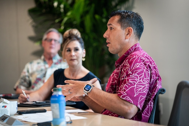 ‘We Can’t Screw It Up’: Infighting Rankles OHA