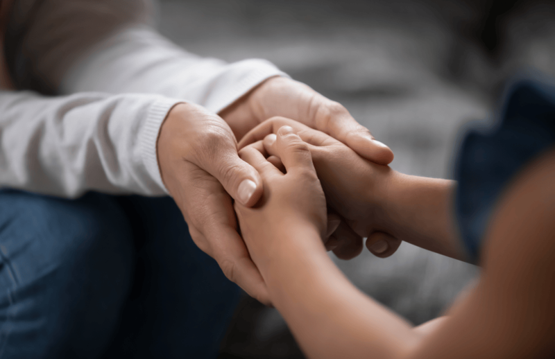 High-Need Foster Kids Now Have An Alternative To Staying In State Offices