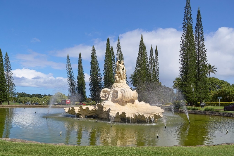 Lines Drawn In Princeville Battle: Golf Course Views Vs. Luxury Development