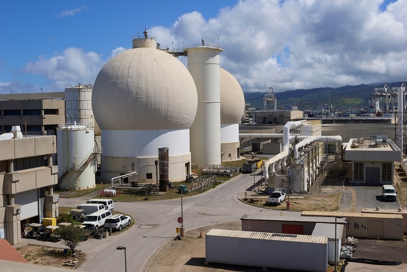 Honolulu Spilled 27M Gallons Of Sewage In A New System Failure