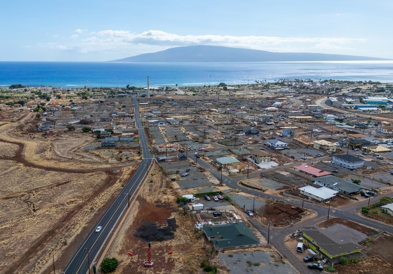 Wildfire Fatigue? Community Support Is Dwindling For Maui Fire Survivors