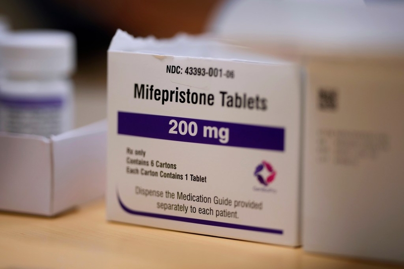 Abortion Pill Use Has Tripled In Hawaiʻi Over Past Decade