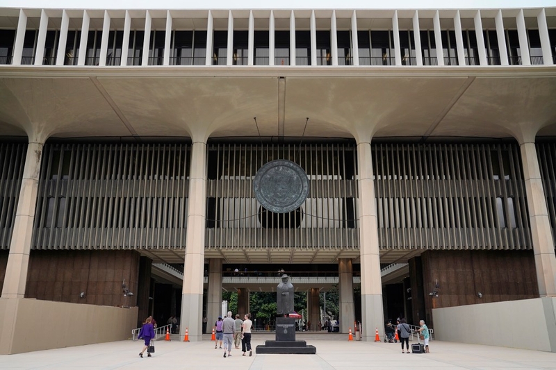 Many Candidates For Hawaiʻi Legislature Favor Changes To Business As Usual