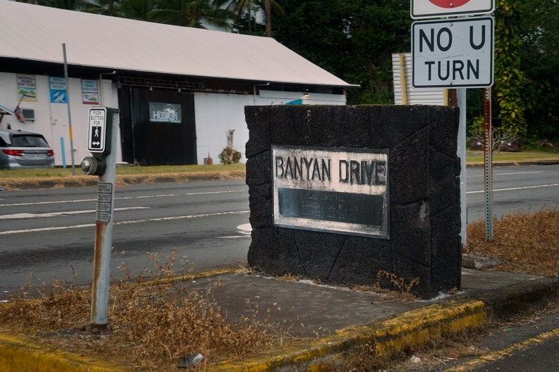 Hope For Revitalizing Banyan Drive Pinned On New State Agency