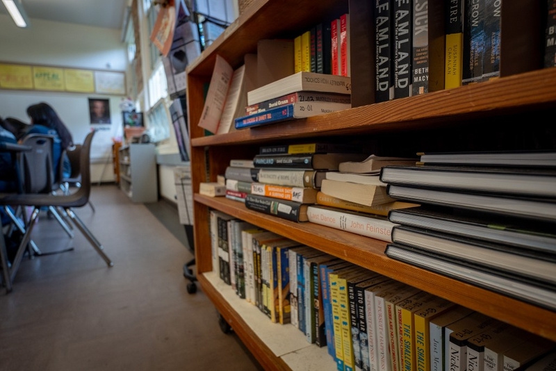 Hawaiʻi Loves Its Elementary Schools. That Changes With Time