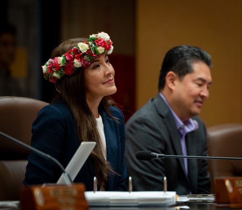 Unopposed For Reelection, Honolulu Budget Chair Isn’t Afraid To Fight Admin 