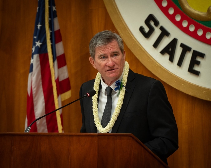 Can Tommy Waters Even Run For A Third Honolulu Council Term?