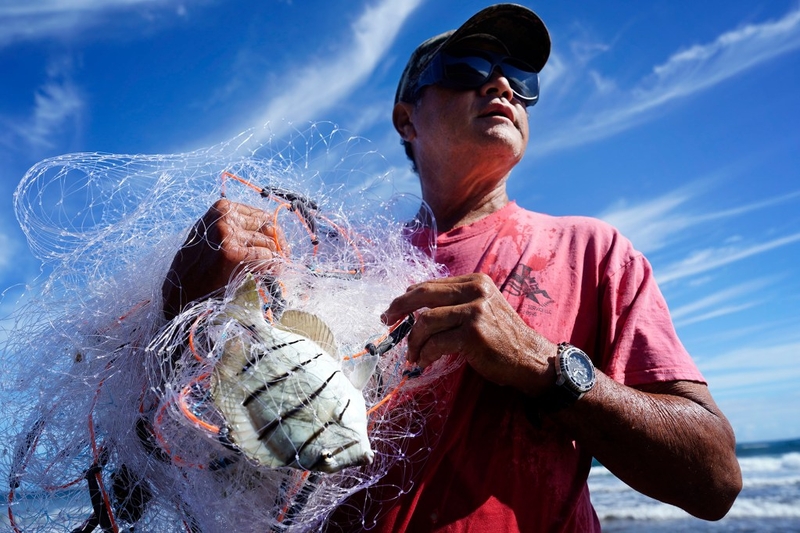 Community Control Of Kauaʻi Fishery Is Showing ‘Remarkable’ Results