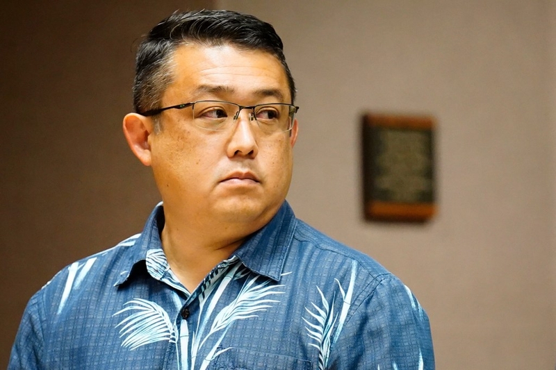 Former Honolulu Employee Pleads Not Guilty To Defrauding Hawaiʻi Foodbank