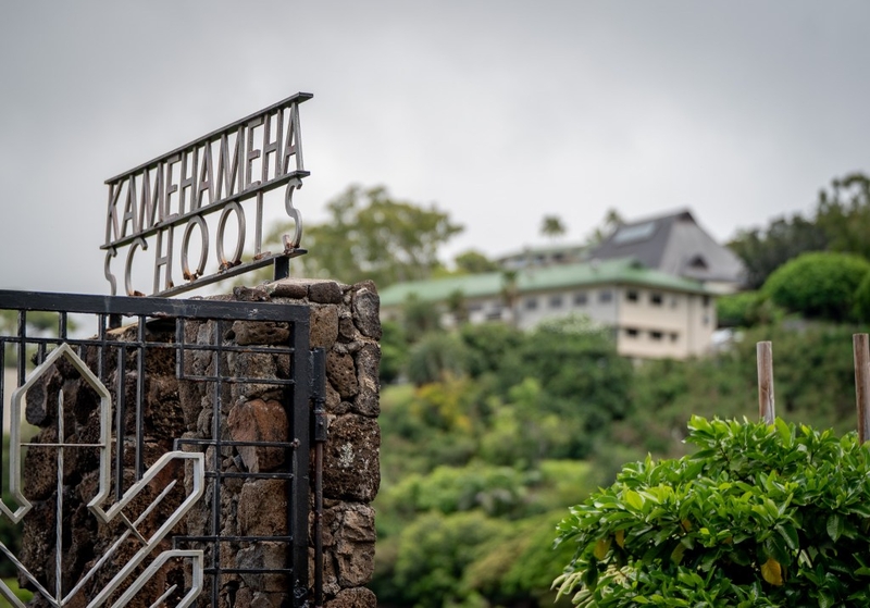 White Kids Sued Kamehameha. Native Hawaiians Can’t Get In Either
