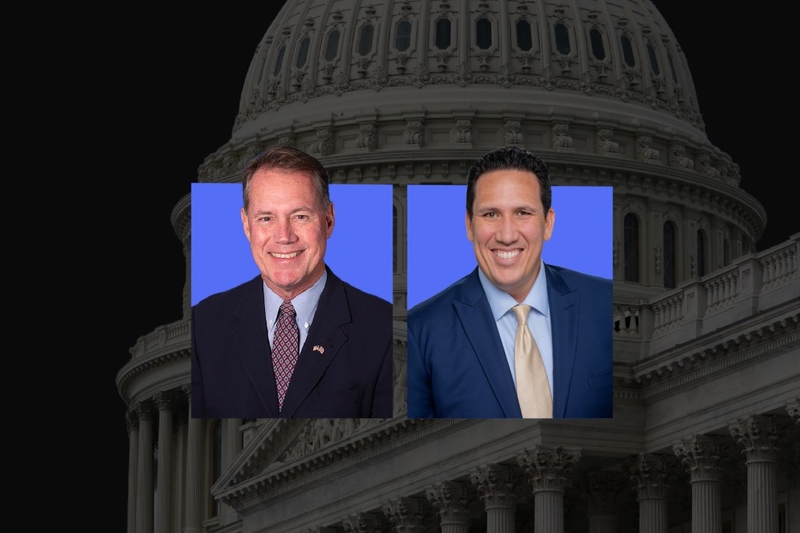 Ed Case Says No To Debating Jarrett Keohokalole In Congressional Race