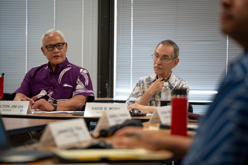 Honolulu Ethics Watchdog Has New Leader