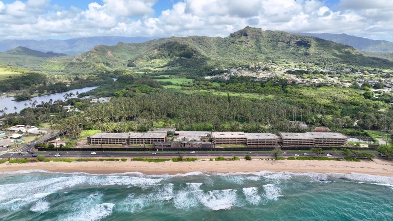 Can A $400+ Million Loan Push The Stagnant Coco Palms Project Ahead?