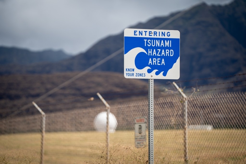 Hawaiʻi Tsunami Panic: Most Who Evacuated Shouldn’t Have, Report Says