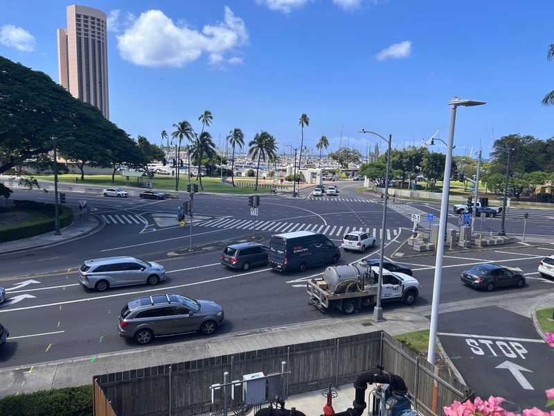 We Reported On A Dangerous Crosswalk. State DOT Fixed It!
