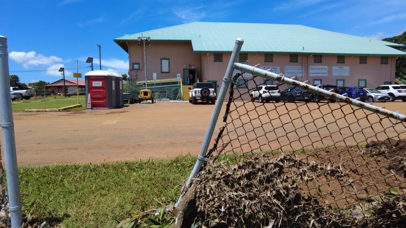 In A Big Hurricane, Don’t Count On Hawaiʻi Shelters To Protect You