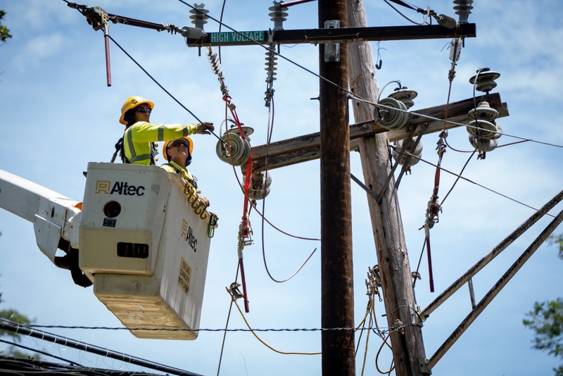 HECO Knows What’s Behind Outages. It Just Won’t Tell You