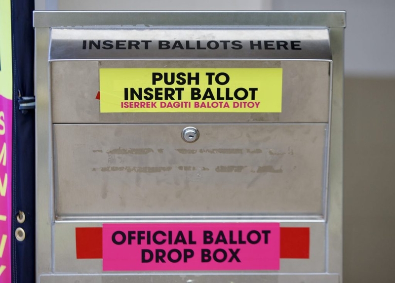 Central Maui Election Will Bring A New Face To The Council