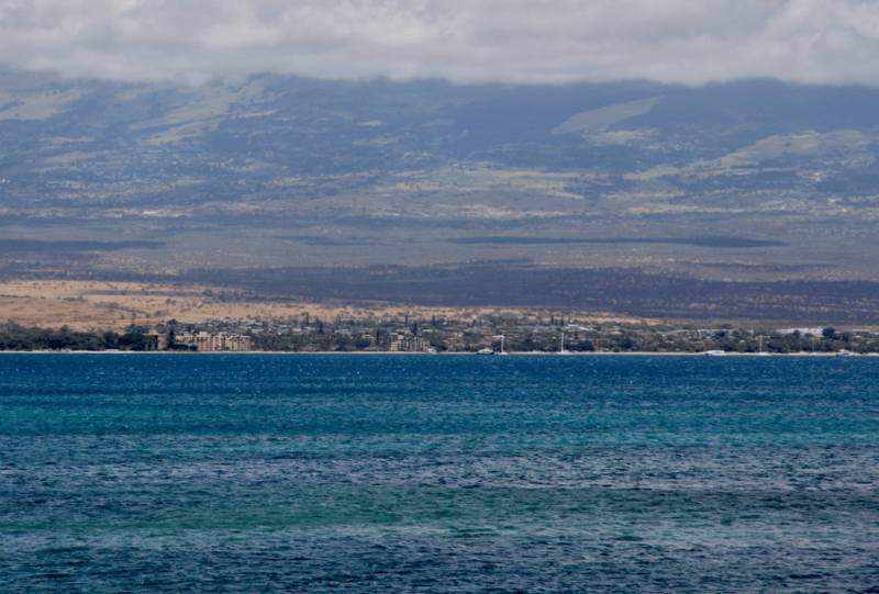 ‘Dangerously Close To Capacity’: Maui Weighs $53M Kīhei Desalination Plant