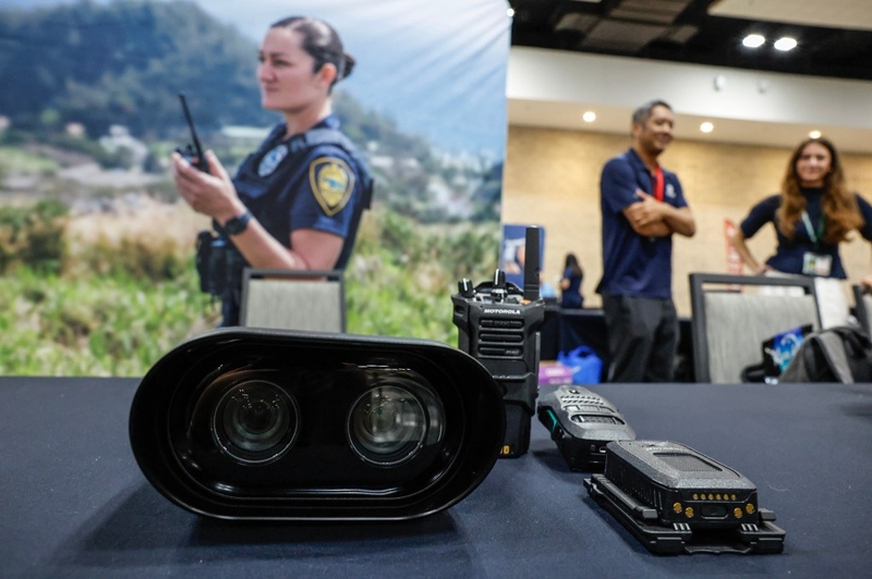 HPD May Have Shared Your License Plate Data With The IRS