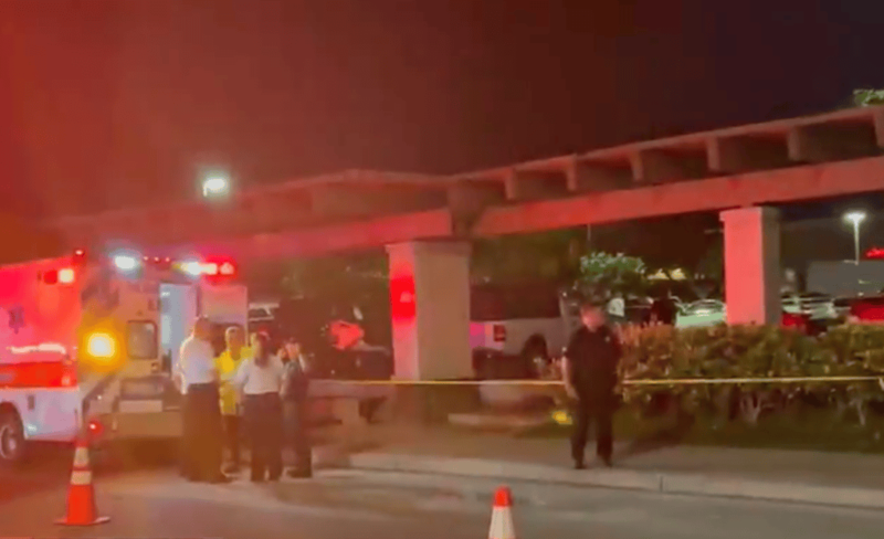 Kailua Shooting: Son Of Miske Associate ID’d As Victim