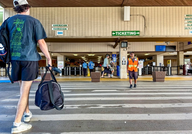 Extreme Weather, Energy Prices Put A Damper On Tourism