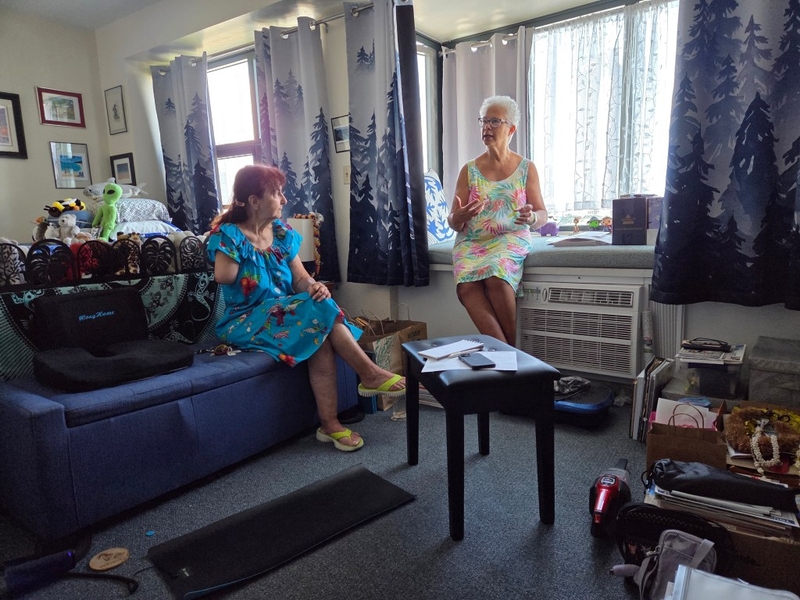 What Happens To Your Affordable Housing When Income Rules Run Out?