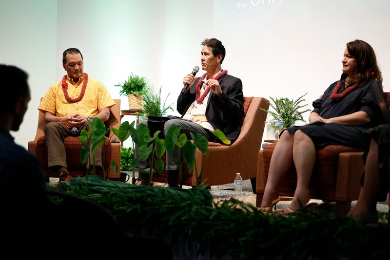 Can OHA’s Next CEO Move The Needle On Rebuilding A Hawaiian Nation?